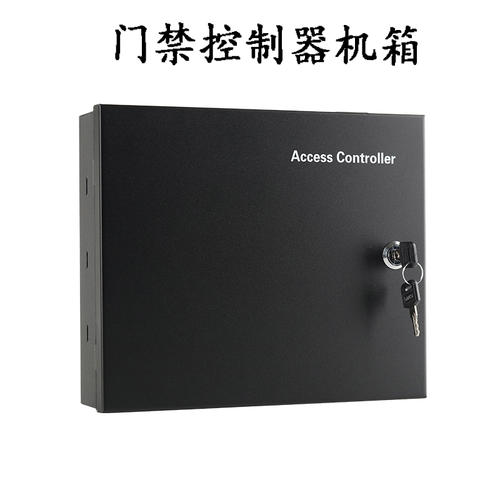 ?？低暰W(wǎng)絡門禁控制器