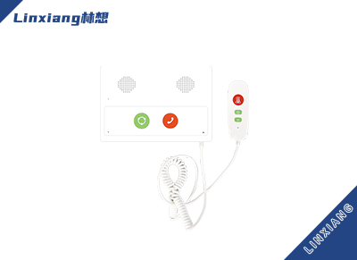 林想非可視IP康養(yǎng)床位分機