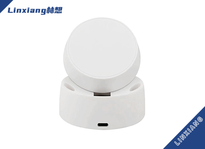 林想智慧康養(yǎng)生命體征探測器