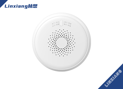 智慧康養(yǎng)燃氣探測器